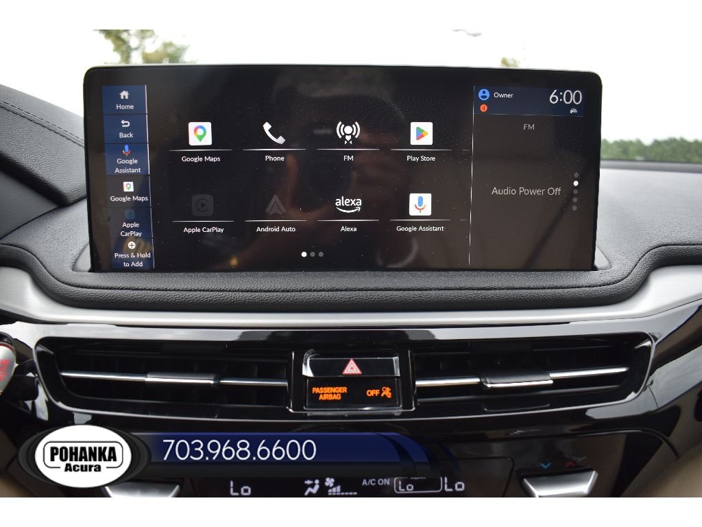 New 2026 Acura MDX SH-AWD image 14
