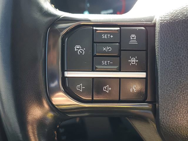 Certified 2023 Ford F250 Platinum w/ Tremor Off-Road Package AWD/4WD image 21