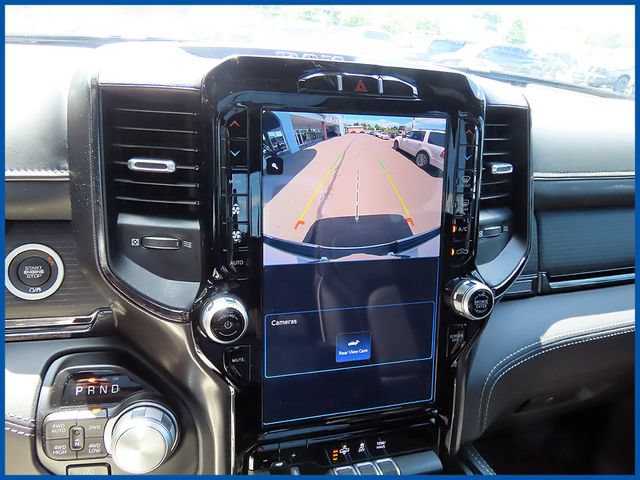 Used 2023 RAM 1500 Limited w/ Bed Utility Group AWD/4WD image 23
