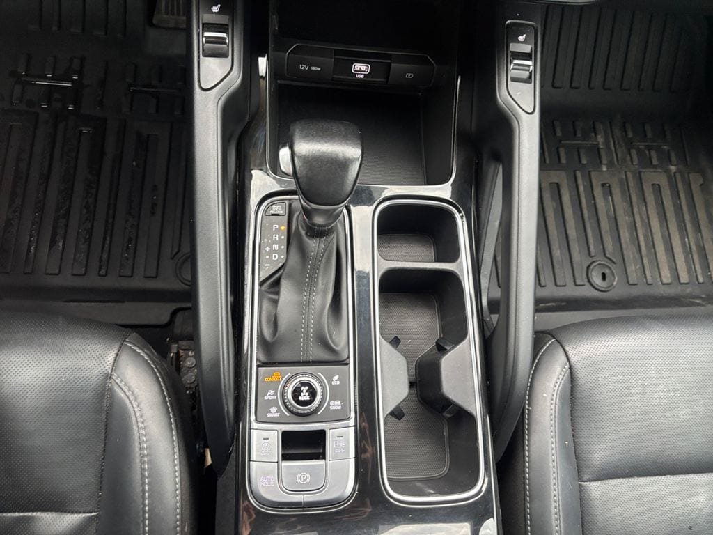 Used 2020 Kia Telluride S AWD/4WD image 27