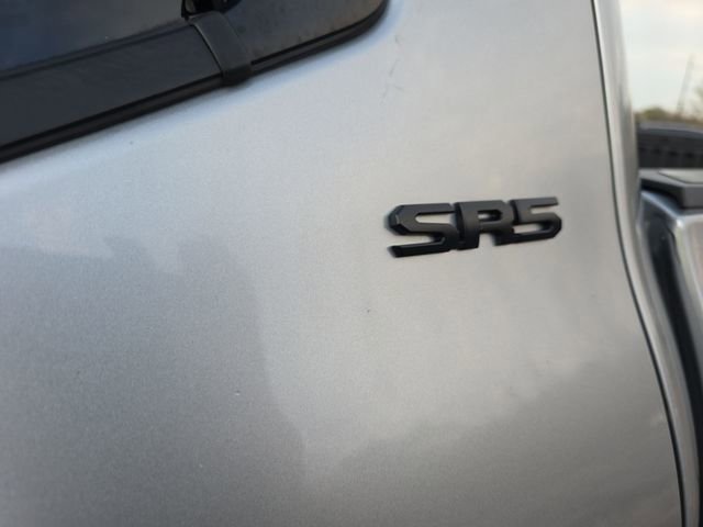 Used 2022 Toyota Tundra SR5 w/ TRD Sport Premium Package AWD/4WD image 27
