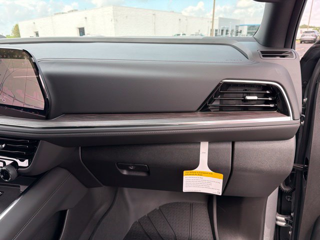 New 2026 Chevrolet Tahoe Z71 w/ Z71 Off-Road Package AWD/4WD image 36