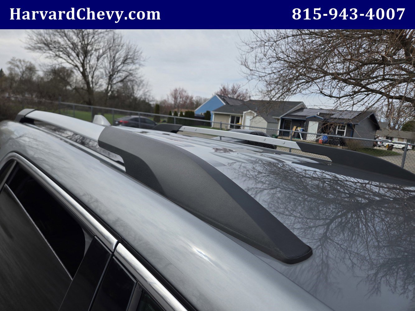 Used 2023 GMC Acadia SLT image 42