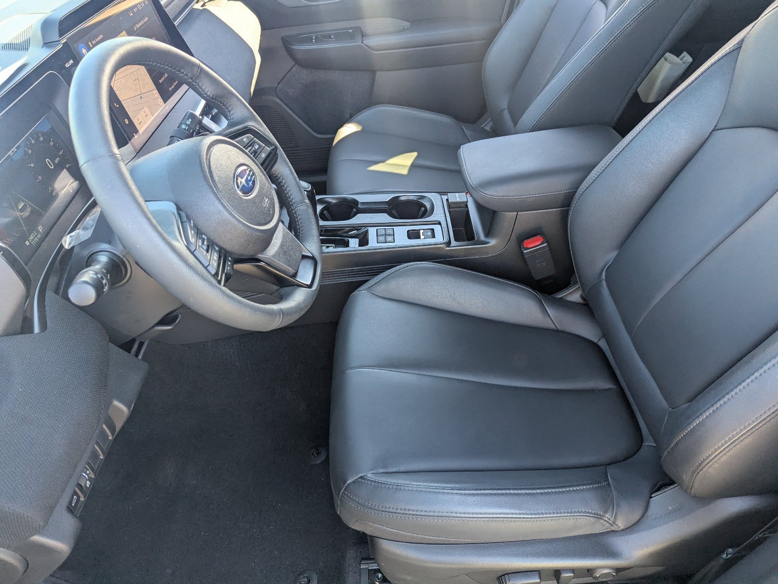 Certified 2026 Subaru Outback Premium AWD/4WD image 18