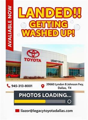 Used 2000 Toyota Tacoma PreRunner