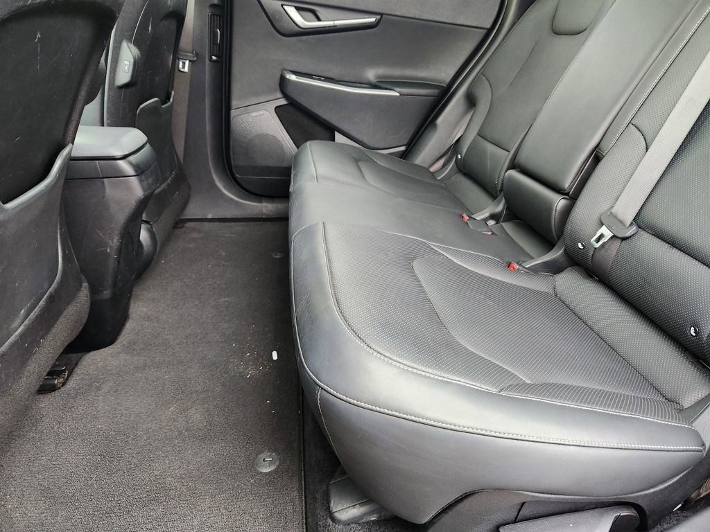 Used 2022 Kia EV6 Wind image 9