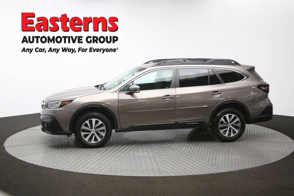 Used 2022 Subaru Outback Premium AWD/4WD image 57