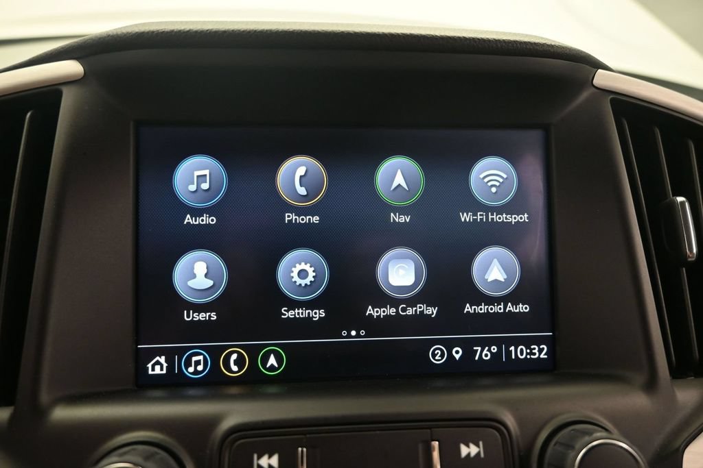 Used 2024 GMC Terrain SLT w/ Infotainment Package II FWD image 25
