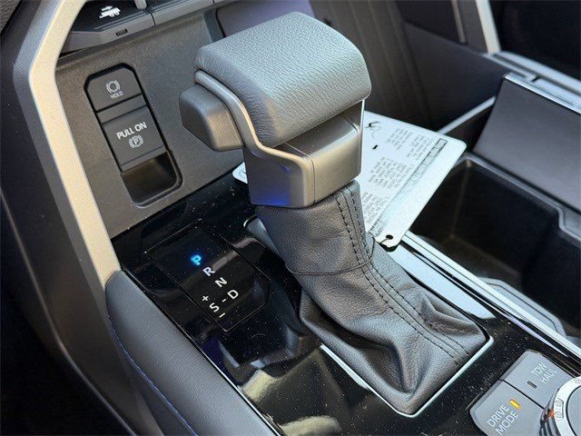 New 2026 Toyota Tundra Platinum AWD/4WD image 18
