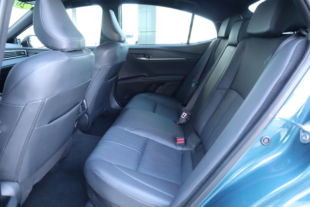 Certified 2025 Toyota Camry XSE w/ Premium Package image 20