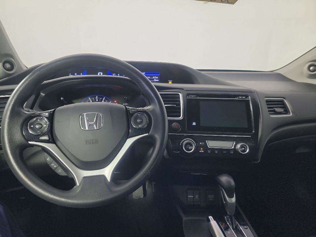 Used 2015 Honda Civic EX image 19