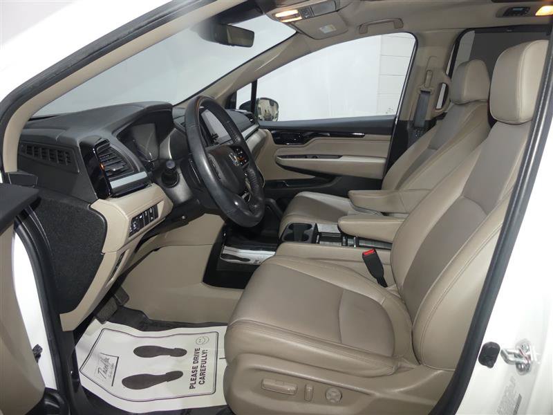 Used 2023 Honda Odyssey Touring image 22