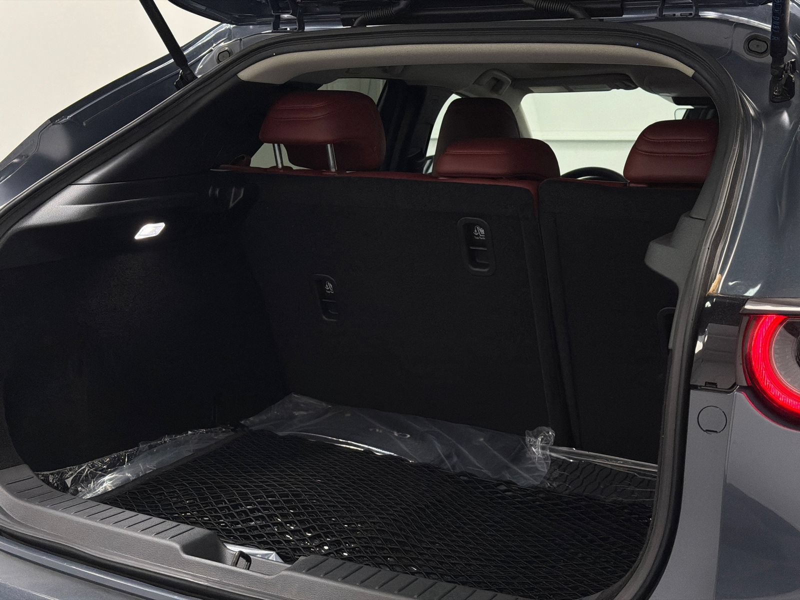 New 2026 MAZDA CX-30 AWD 2.5 S image 7