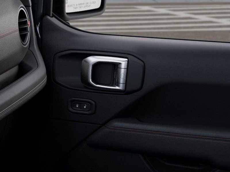 New 2026 Jeep Wrangler Unlimited Rubicon 392 image 25