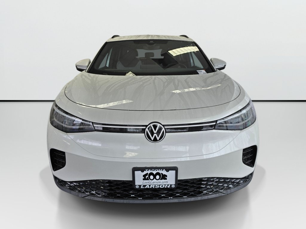 New 2026 Volkswagen ID.4 Pro AWD/4WD image 7