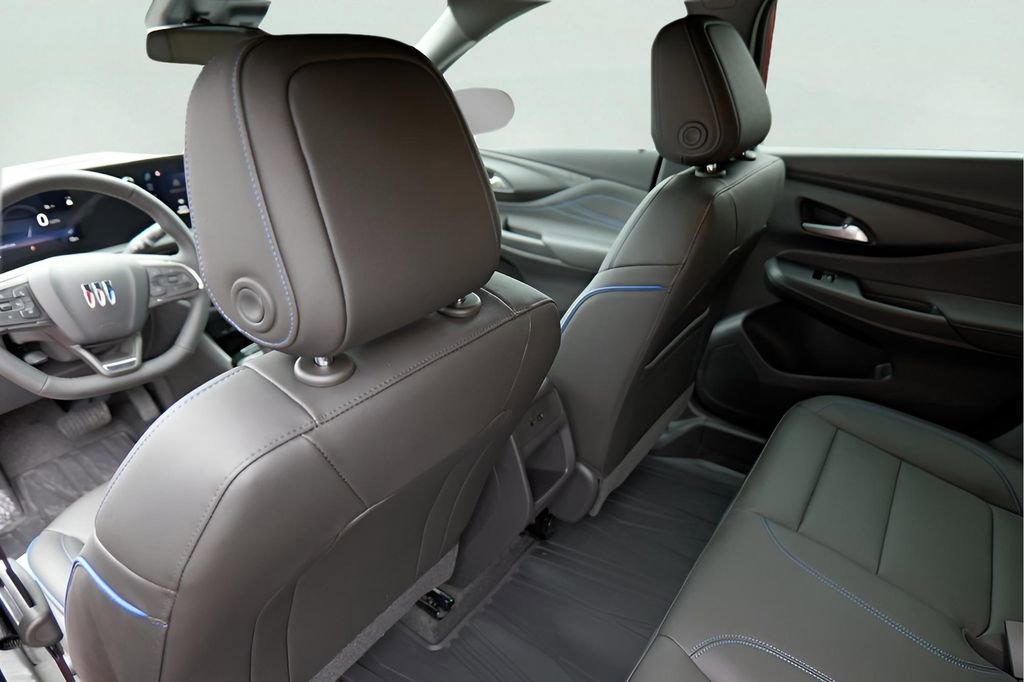New 2026 Buick Envista Sport Touring w/ Convenience I Package image 22