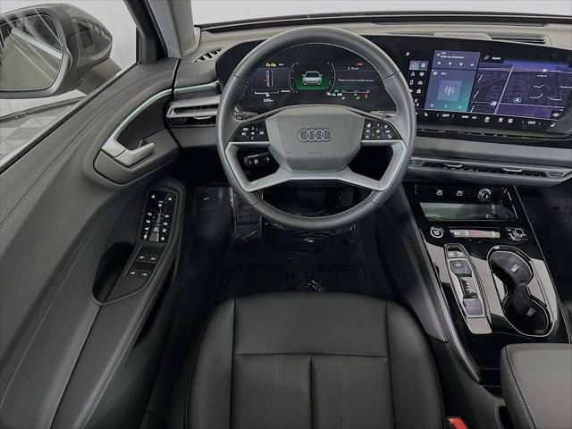 Certified 2025 Audi A5 2.0T Premium w/ Convenience Package AWD/4WD image 20