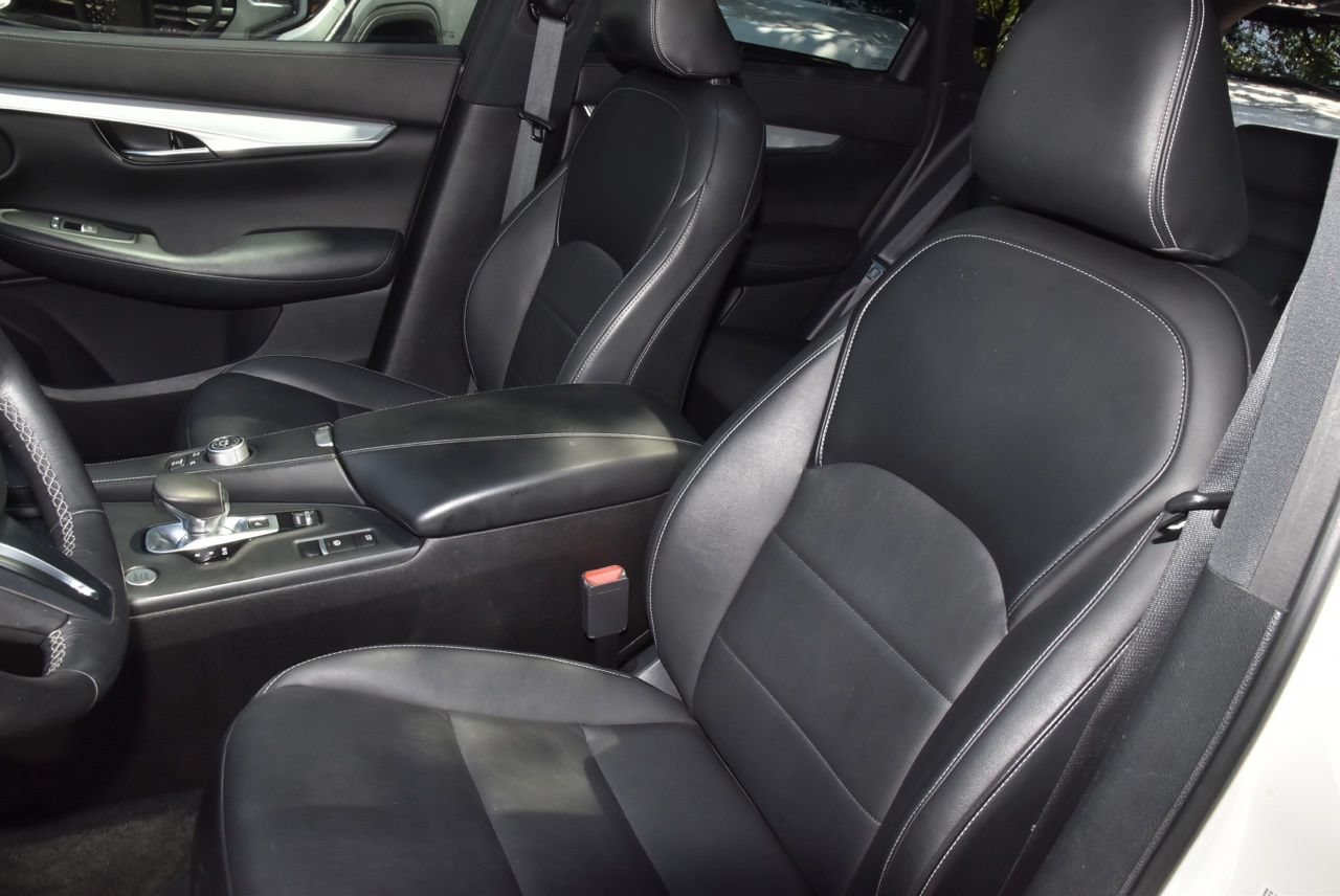 Used 2020 INFINITI QX50 Essential w/ Edition 30 Package FWD image 32