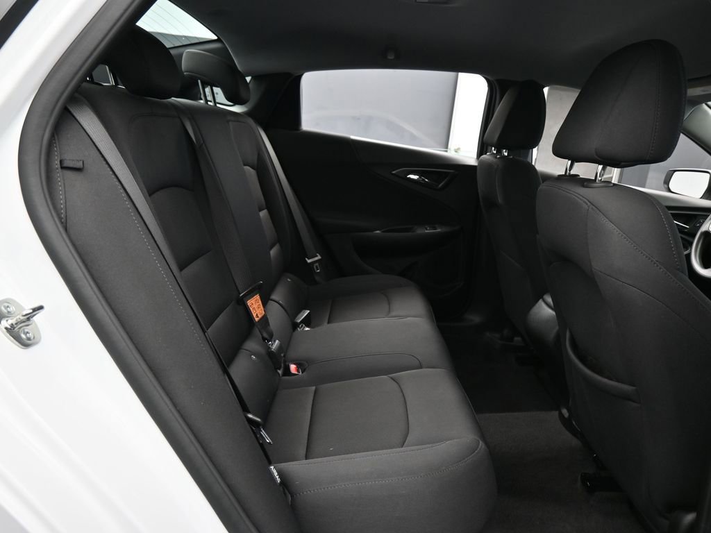 Used 2024 Chevrolet Malibu LS image 34