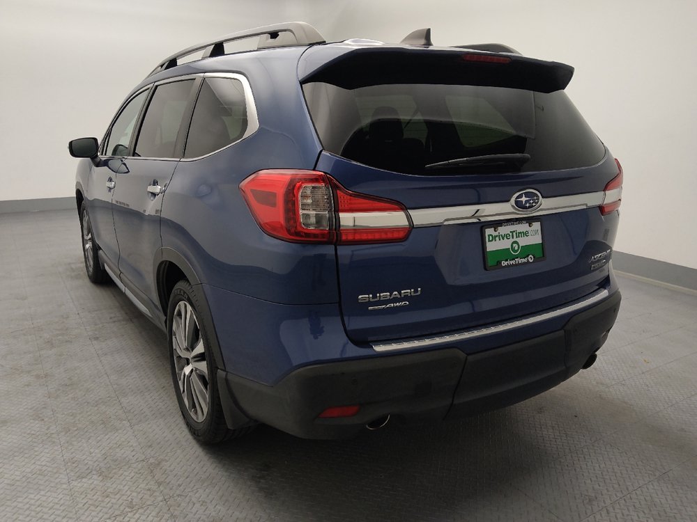 Used 2021 Subaru Ascent Touring AWD/4WD image 6
