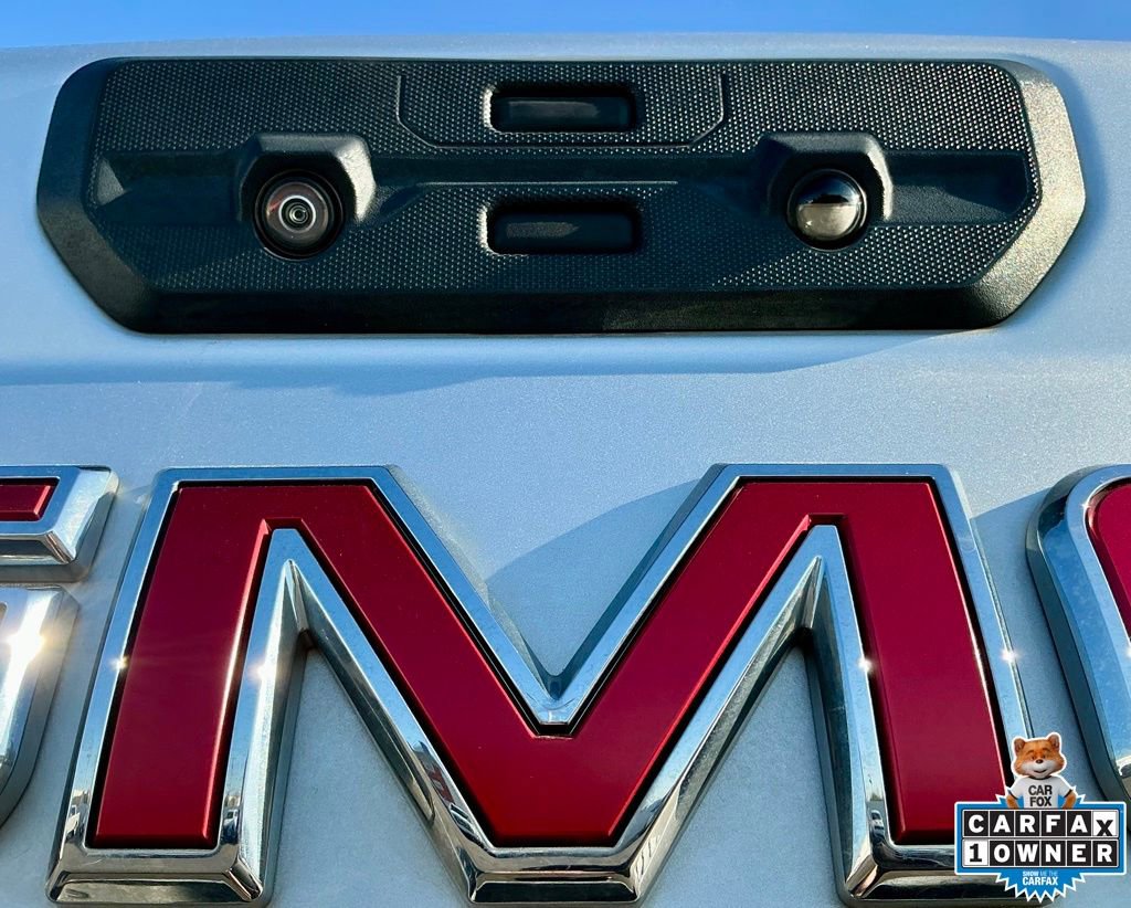 Used 2022 GMC Sierra 2500 Denali image 15