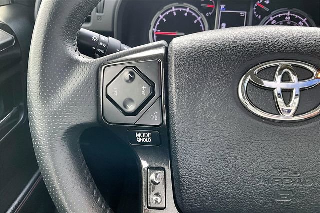 Used 2022 Toyota 4Runner TRD Pro image 20