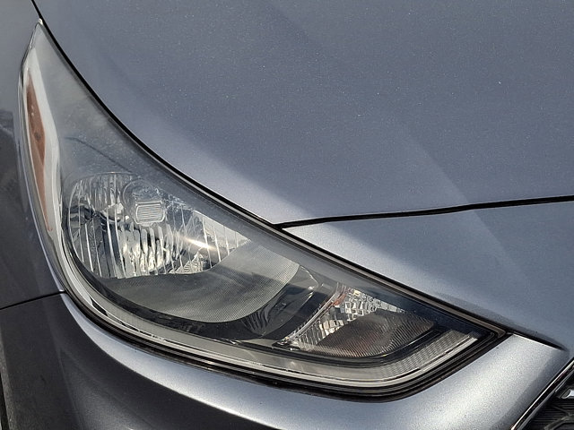 Used 2019 Hyundai Accent SE image 9