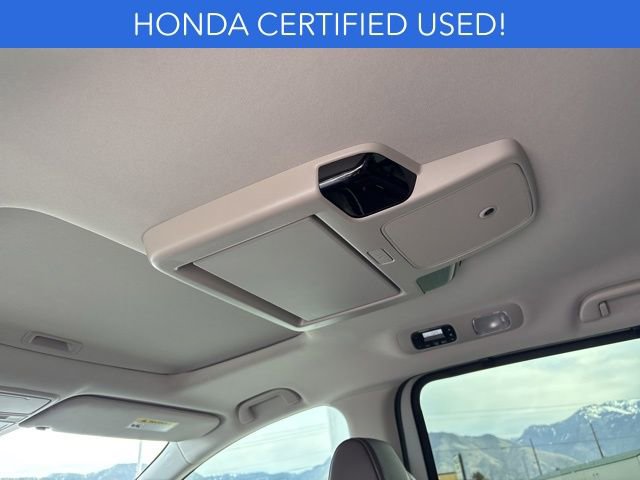 Used 2026 Honda Odyssey Touring image 26