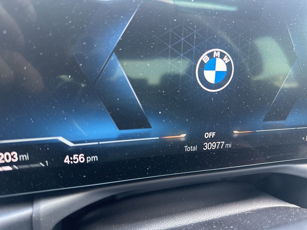 Certified 2023 BMW 330i Sedan w/ M Sport Package image 4