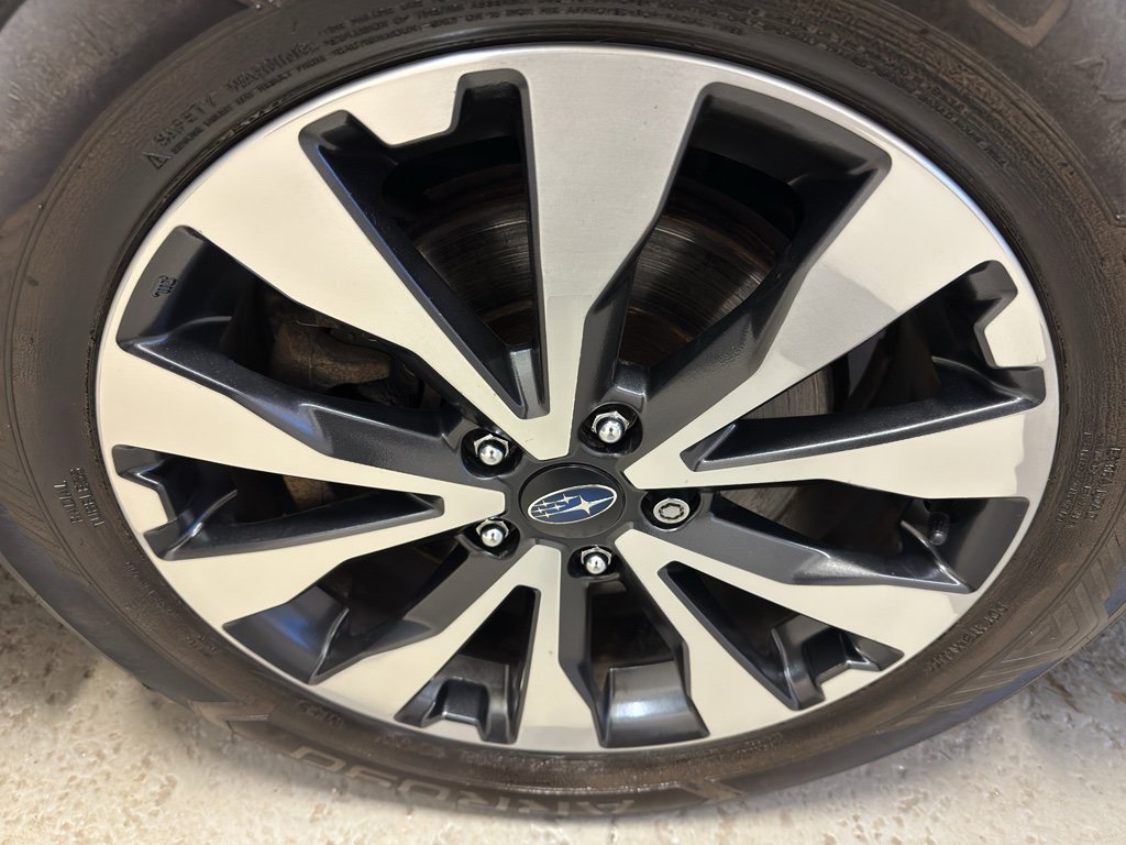 Used 2015 Subaru Outback 2.5i Limited image 36