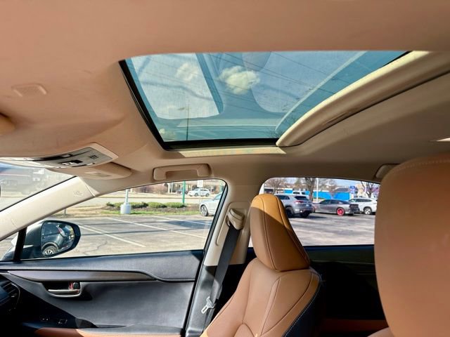 Used 2021 Lexus NX 300h AWD w/ Accessory Package 2 image 15