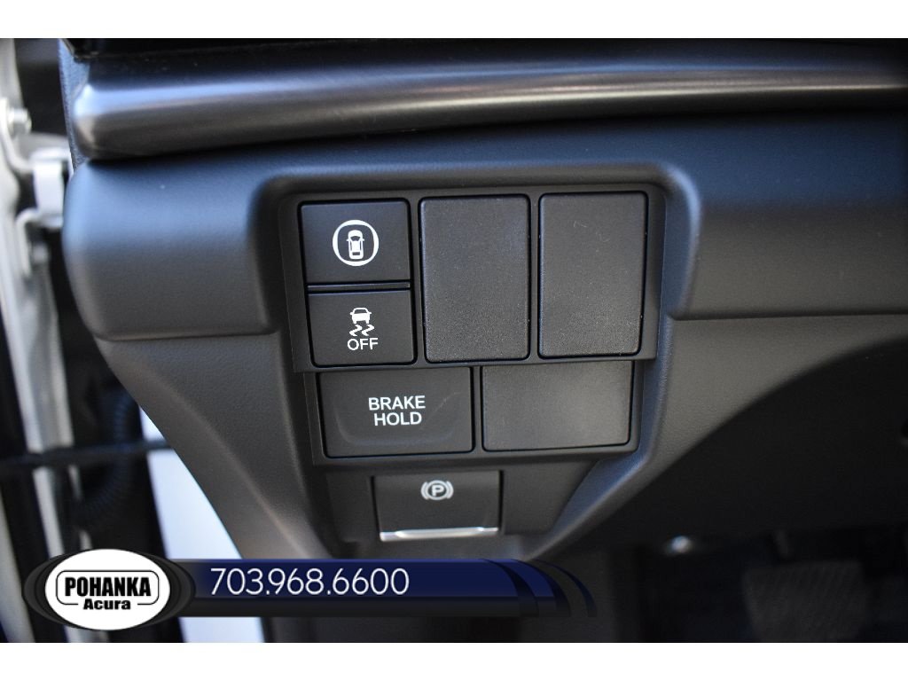 New 2026 Acura RDX SH-AWD image 23