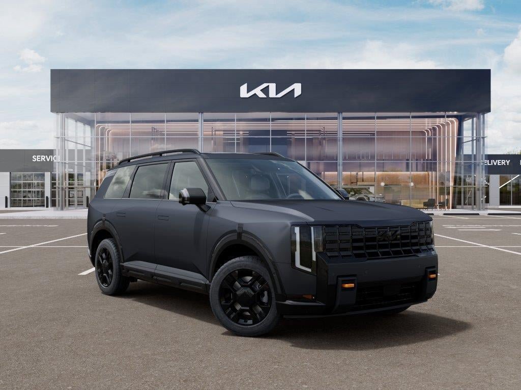 New 2027 Kia Telluride SX Prestige X-Pro AWD/4WD image 8