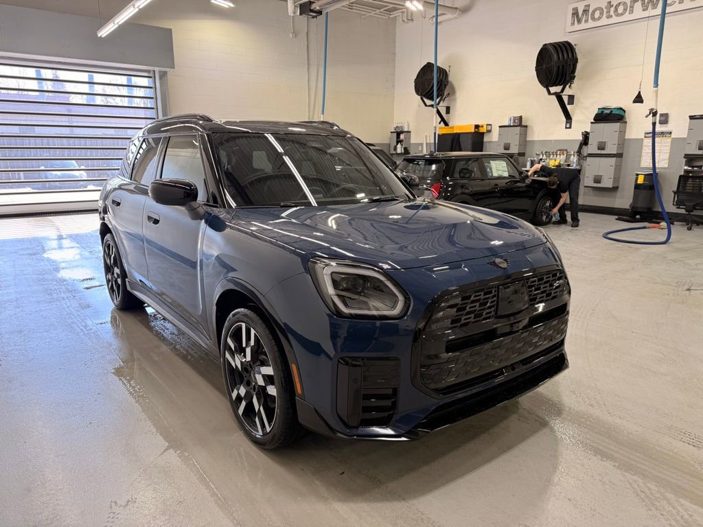 New 2026 MINI Cooper Countryman S image 7