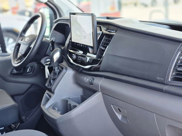 Used 2024 Ford Transit 350 XLT image 13