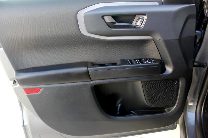 Used 2024 Ford Bronco Sport Big Bend image 11