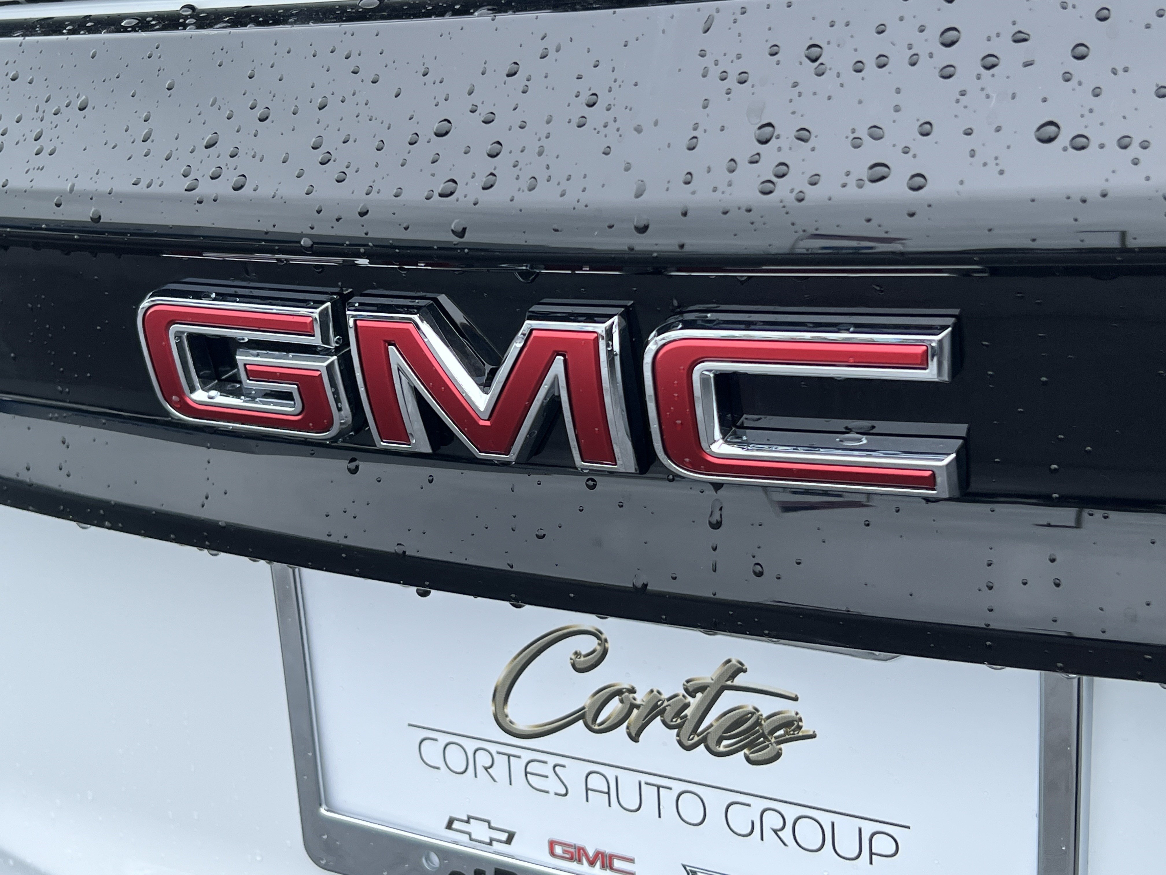 New 2026 GMC Acadia AT4 w/ Super Cruise Package AWD/4WD image 8