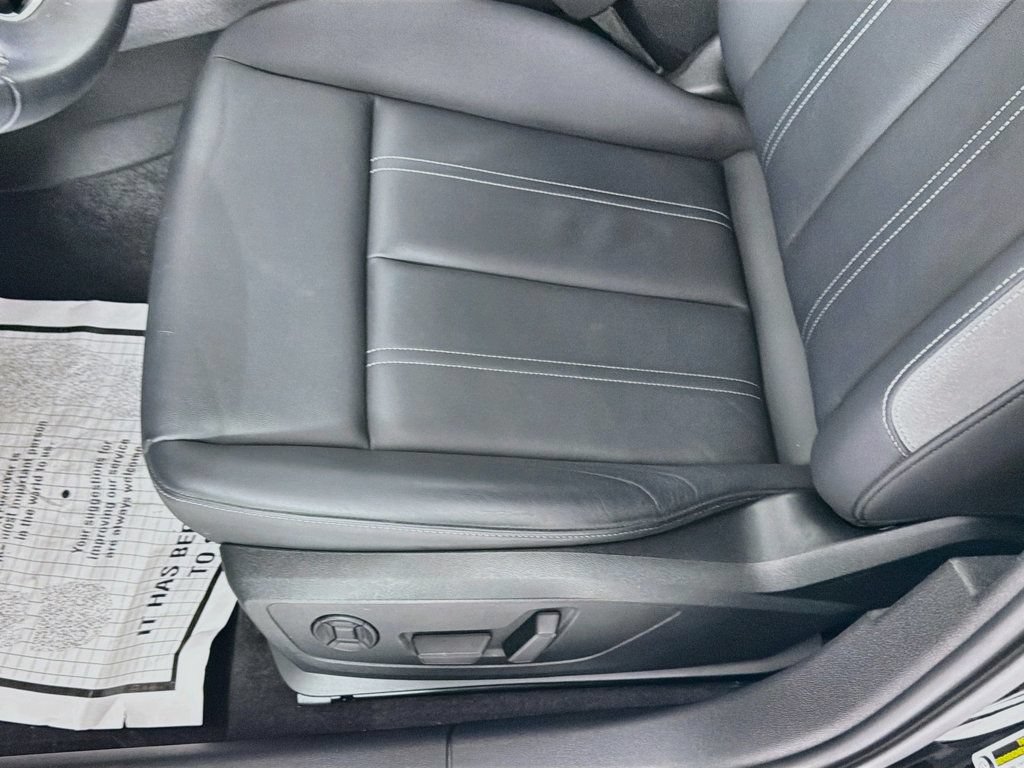 Used 2025 Audi A3 2.0T Premium AWD/4WD image 18