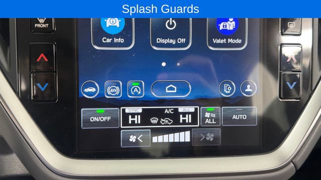 Certified 2025 Subaru Crosstrek 2.0i Premium w/ Convenience Package #2 image 29