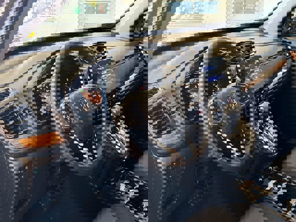 Used 2022 Honda CR-V EX image 10