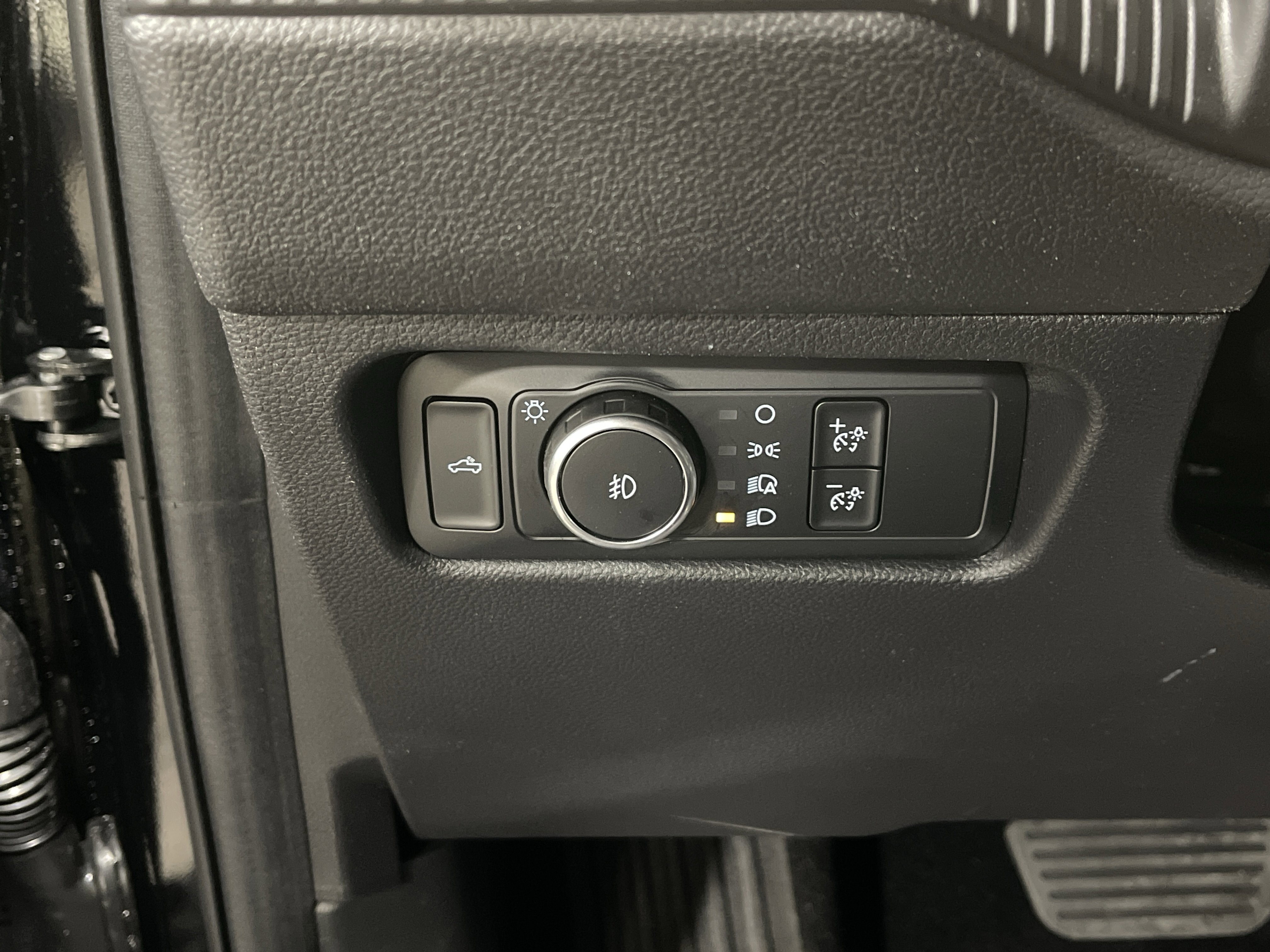 New 2025 Ford Ranger XLT image 21