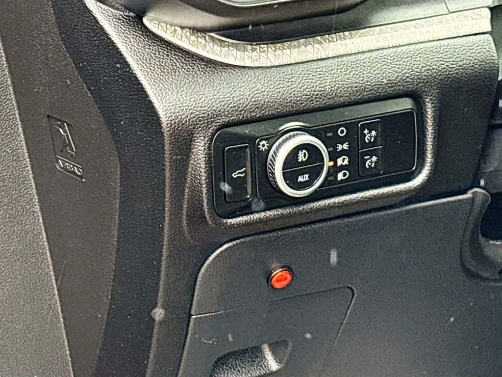 Used 2024 Ford Explorer Timberline w/ Timberline Technology Package image 10