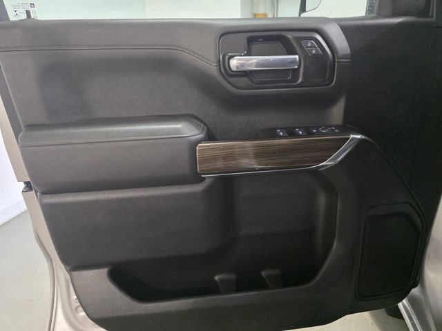 Certified 2022 Chevrolet Silverado 1500 RST image 8