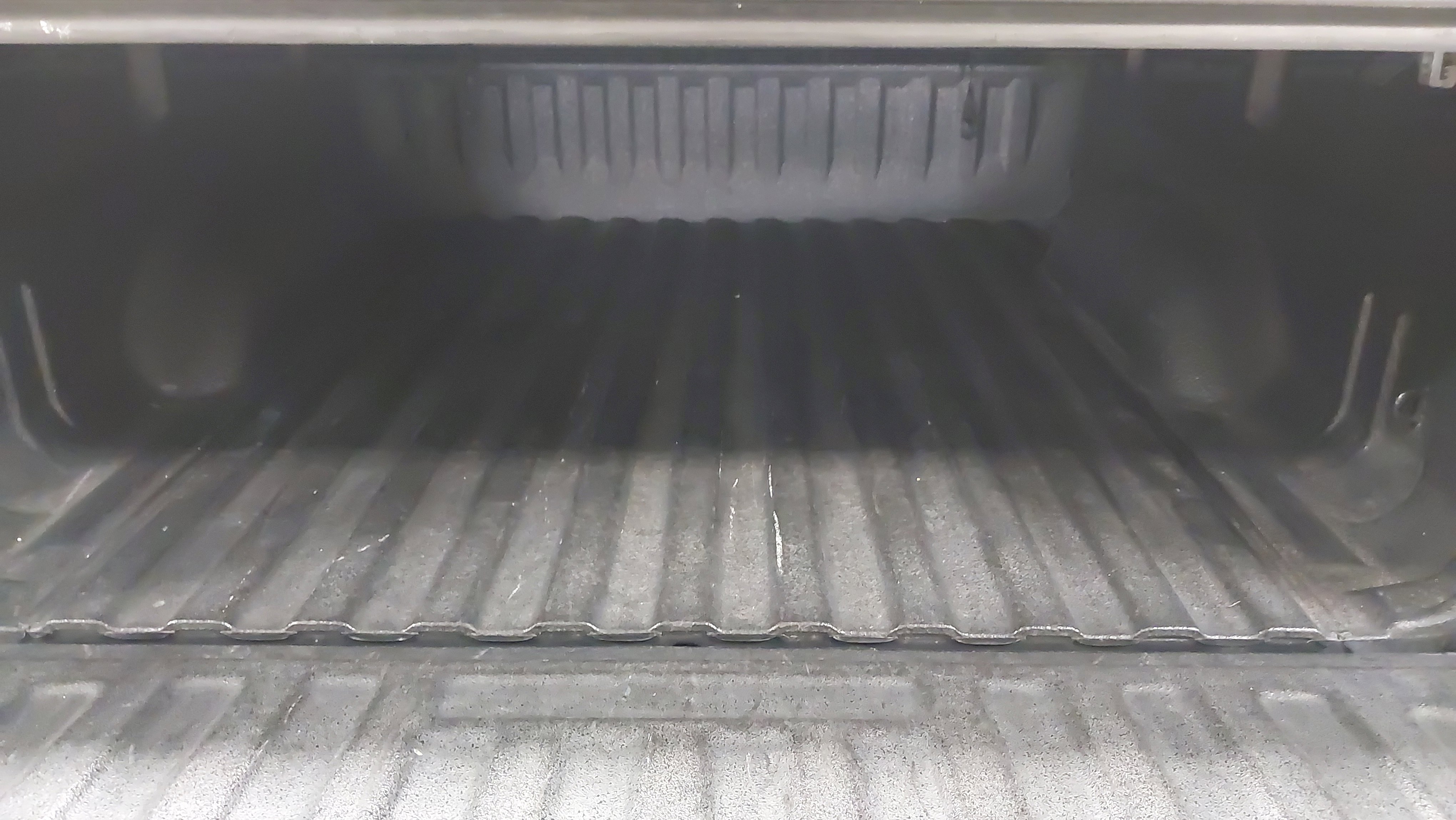 Used 2018 Chevrolet Silverado 1500 LTZ w/ Sport Package image 27