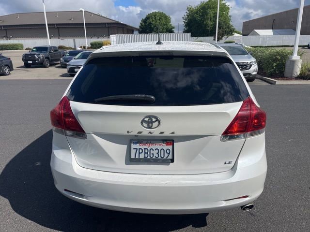 Used 2015 Toyota Venza LE image 6