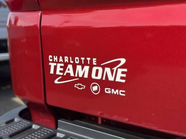 Used 2021 Chevrolet Silverado 1500 LT w/ All Star Edition Plus AWD/4WD image 31