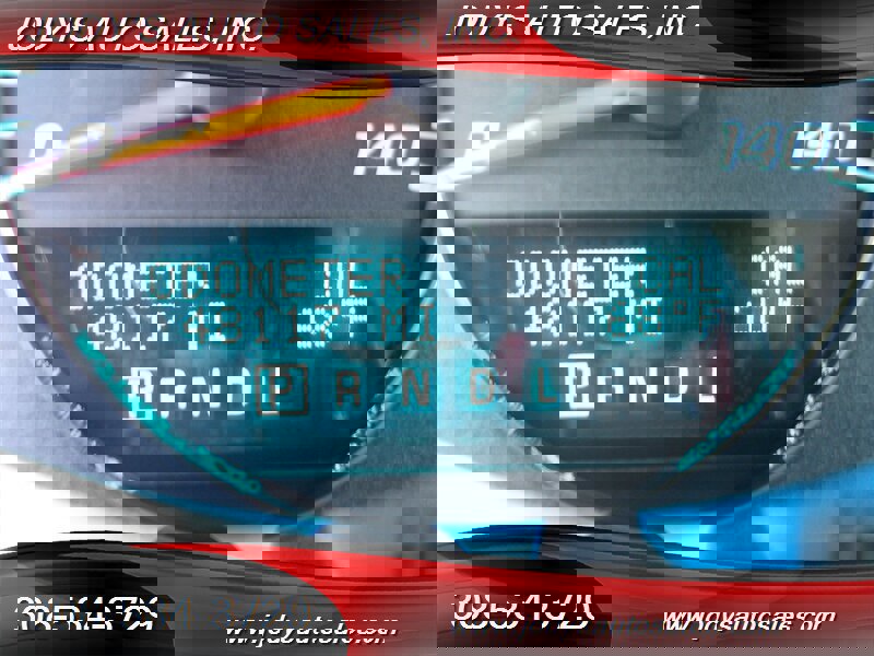 Used 2016 Chevrolet Impala LT FWD image 13