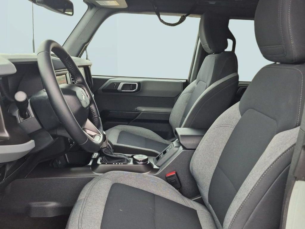 Used 2023 Ford Bronco Big Bend AWD/4WD image 19