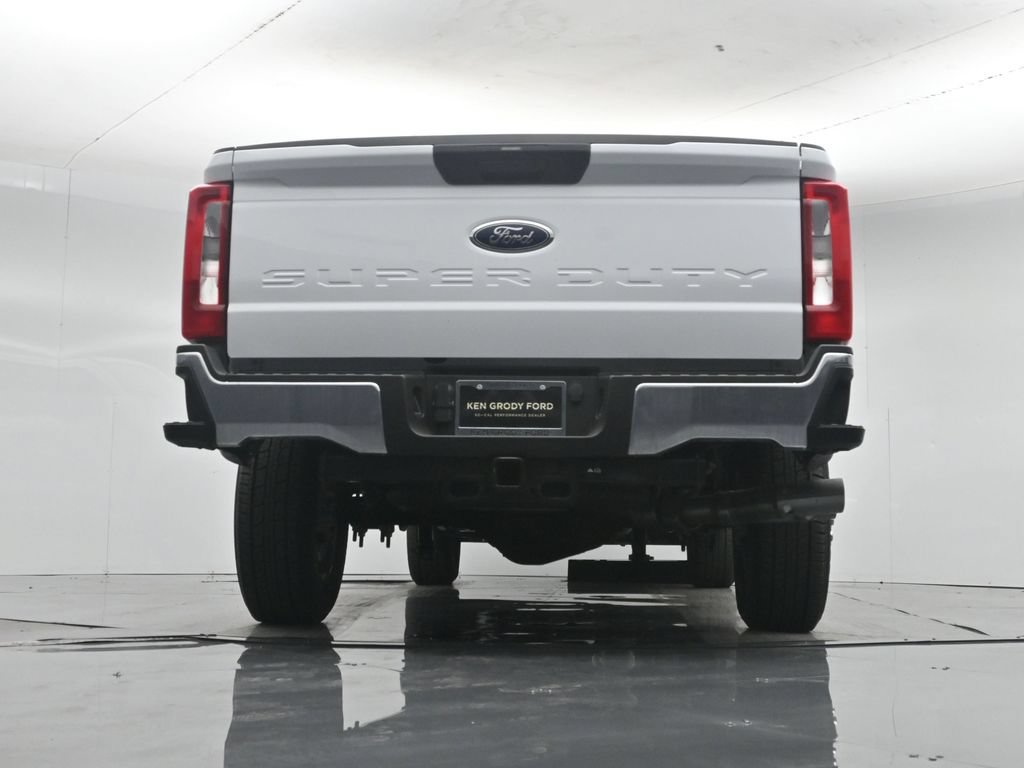 New 2026 Ford F350 XLT RWD image 48