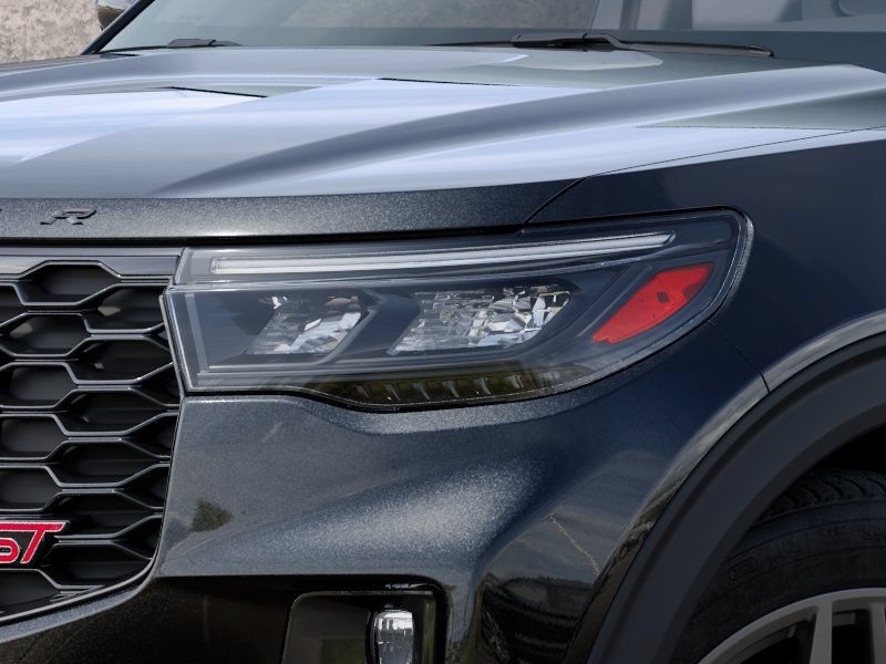 New 2027 Ford Explorer ST AWD/4WD image 18